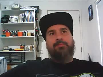 Theozbeardguy Chaturbate stream image from December 18, 2024