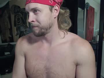 Thesunshineviking Chaturbate stream image from December 18, 2024