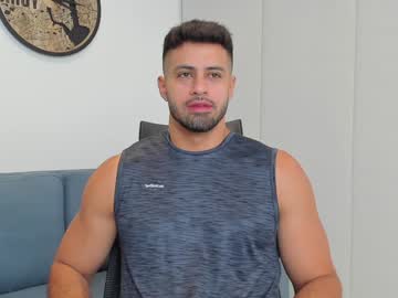 Thiago_Driussi Chaturbate stream image from December 18, 2024