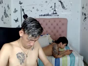 Toto_And_Luke Chaturbate stream image from December 18, 2024
