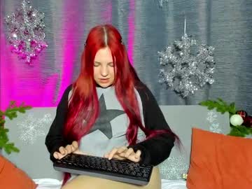 Trina_Kay_Kiss Chaturbate stream image from December 18, 2024