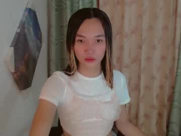 Urasianharaxxx Chaturbate stream image from December 18, 2024