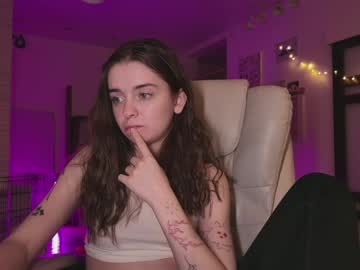 Yourfavoritebaby222 Chaturbate stream image from December 18, 2024