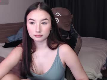 Agata_Cherry Chaturbate stream image from December 18, 2024
