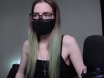 Amber_Candyfloss Chaturbate stream image from December 18, 2024