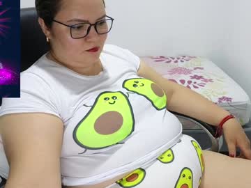 Anahi_Moore Chaturbate stream image from December 18, 2024