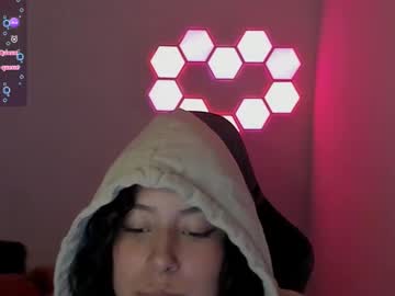 Aqua_Emilly Chaturbate stream image from December 18, 2024
