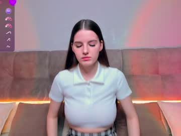 Ariellateska Chaturbate stream image from December 18, 2024