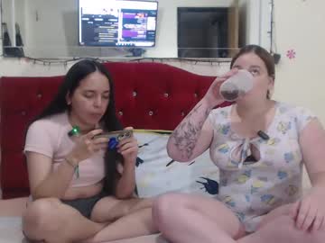 Barbaraylola Chaturbate stream image from December 18, 2024