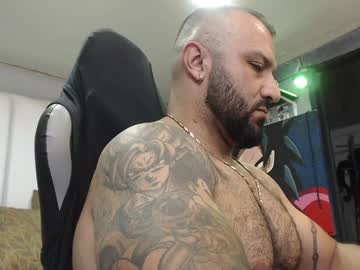 Bardockroy_ Chaturbate stream image from December 18, 2024