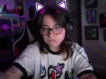 Blueasfuck Chaturbate stream image from December 18, 2024