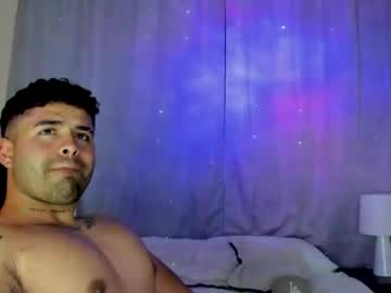 Bryan_Stoness Chaturbate stream image from December 18, 2024