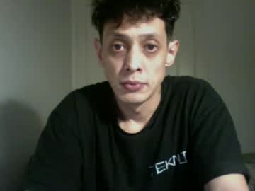 Cerotech666 Chaturbate stream image from December 18, 2024
