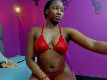 Charlotte_Brown_Pss Chaturbate stream image from December 18, 2024