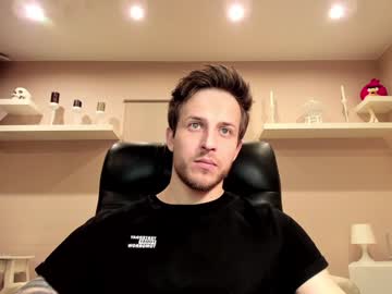 Chriscarrey Chaturbate stream image from December 18, 2024