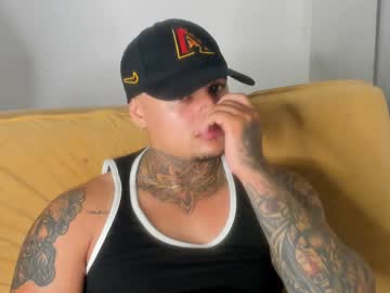 Colin_Prince2 Chaturbate stream image from December 18, 2024