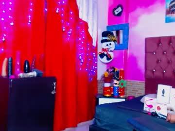 Daslytsroze Chaturbate stream image from December 18, 2024