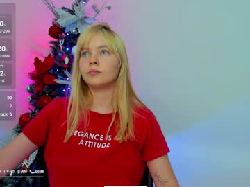Dolly__Little Chaturbate stream image from December 18, 2024