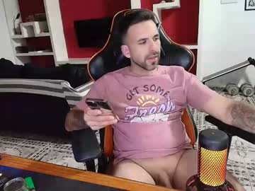 Elfetas Chaturbate stream image from December 18, 2024