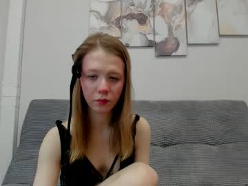 Fansysky Chaturbate stream image from December 18, 2024