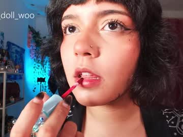 Gaby_Doll_Woo Chaturbate stream image from December 18, 2024