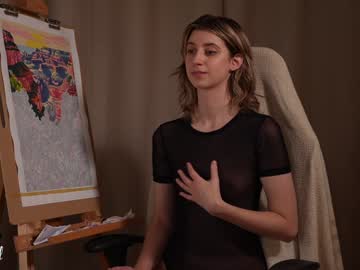Haileyhill Chaturbate stream image from December 18, 2024
