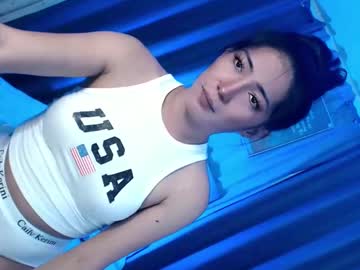 Hot_Claudia69 Chaturbate stream image from December 18, 2024