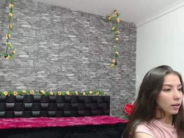 Iris_Joi Chaturbate stream image from December 18, 2024