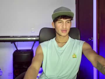 Isaac__Efx Chaturbate stream image from December 18, 2024