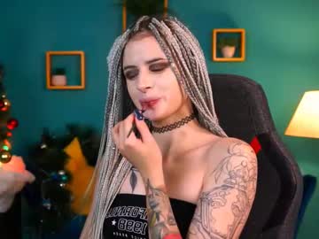 Jade_Castle Chaturbate stream image from December 18, 2024