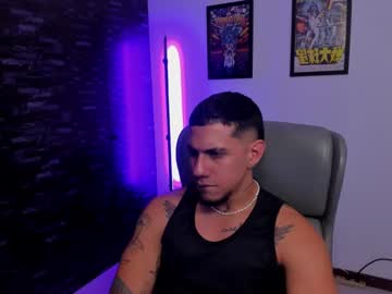 Jhoe_Snow Chaturbate stream image from December 18, 2024