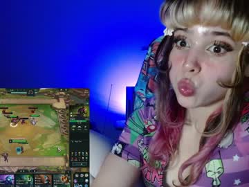 Kairilovescumm Chaturbate stream image from December 18, 2024