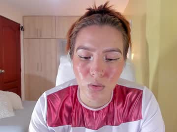 Karla_Hill_1 Chaturbate stream image from December 18, 2024