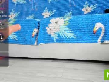 Karolina07 Chaturbate stream image from December 18, 2024