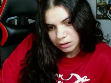 Koranikky08 Chaturbate stream image from December 18, 2024
