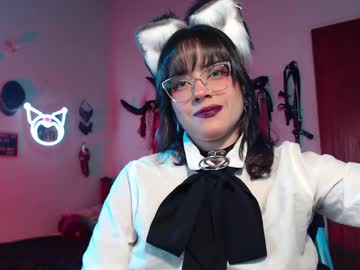 Lililiu Chaturbate stream image from December 18, 2024