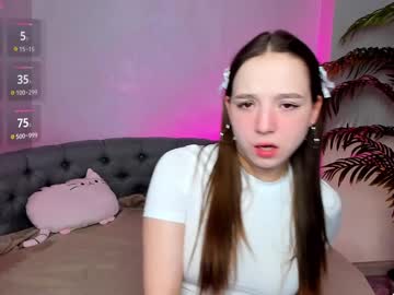 Lovely_Poppy Chaturbate stream image from December 18, 2024