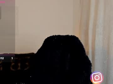 Mariadanielasanchez Chaturbate stream image from December 18, 2024
