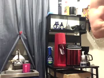 Pduke81 Chaturbate stream image from December 18, 2024