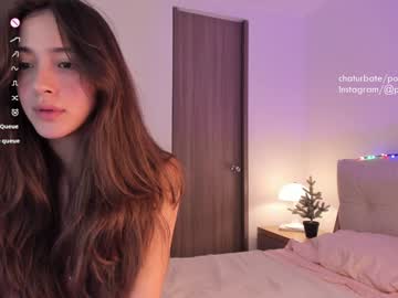 Polly_____ Chaturbate stream image from December 18, 2024