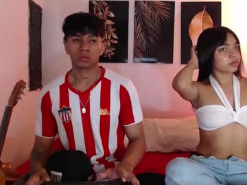Power_Hot18 Chaturbate stream image from December 18, 2024
