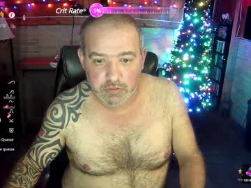 Robun1801 Chaturbate stream image from December 18, 2024
