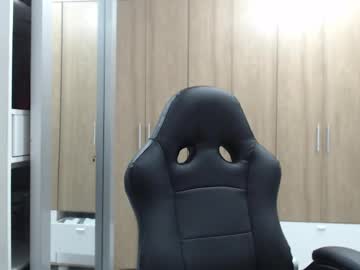 Roxanalove7 Chaturbate stream image from December 18, 2024