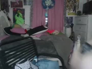 Roxanneshellokitty Chaturbate stream image from December 18, 2024
