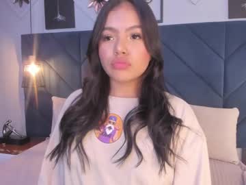 Sarita_Hills Chaturbate stream image from December 18, 2024