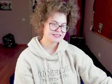 Sashy_Way Chaturbate stream image from December 18, 2024
