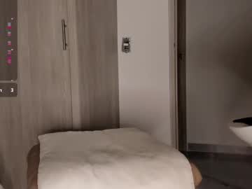 Scarlett_Diamond Chaturbate stream image from December 18, 2024