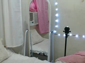 Sexyhotangelyn Chaturbate stream image from December 18, 2024