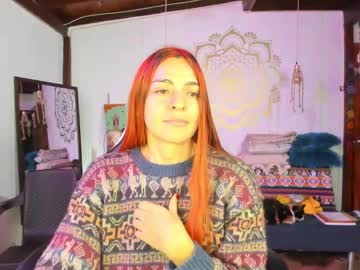 Smilingsalor Chaturbate stream image from December 18, 2024