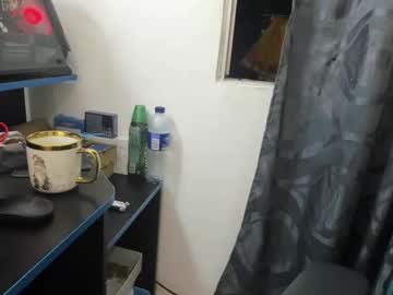 Sofia_20_20 Chaturbate stream image from December 18, 2024